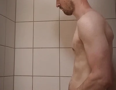 Being so Horny