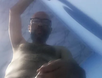 Solo Sex in the Early Hours