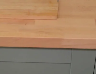 He Fucks His Stepdad in the Kitchen of His Studio