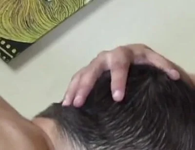 Kevin Fucked Raw by Straight