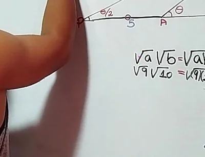 19 Trigonometry: Half-angle (37/2) - Exercise