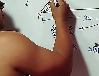 12 Trigonometry: Notable Triangles