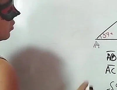18 Trigonometry: 37 Angle - Trigonometric Ratios