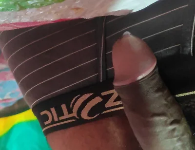 Power of Dick Big Cook Masturbation