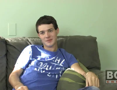 Interview with Chase Harding