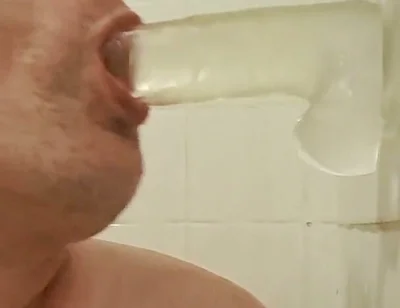 After Anal Comes Oral for the Slut