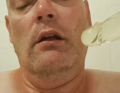 After Anal Comes Oral for the Slut