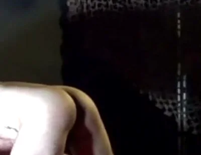 Fucked Raw in Backroom