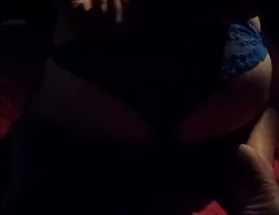 Nice Ass