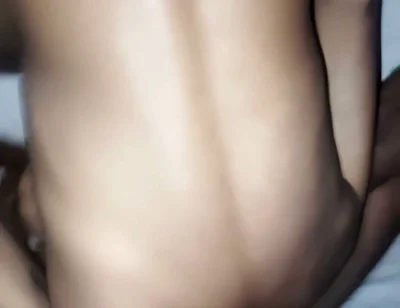 Stepbrother or College Friend Fuck