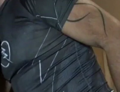 Latino Creampied by Jess Royan