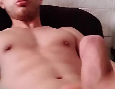 I Masturbate Next to My Partner