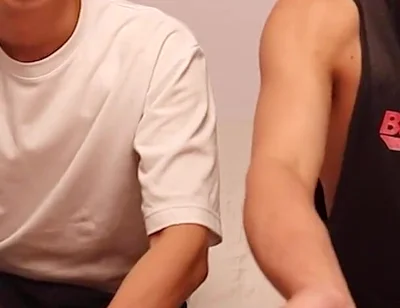 No.kseo06 Drama Series Ep.02 Xia-zuo’s Erotic Practice Room. Ep.1-4