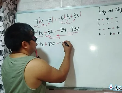 60 Sexual Mathematics Erotic Equation