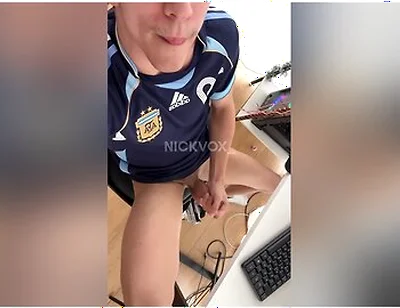 Pajeandome Despues Del Cole