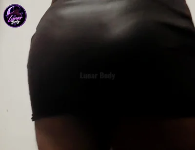 Short Black Skirt - My First Dance Video
