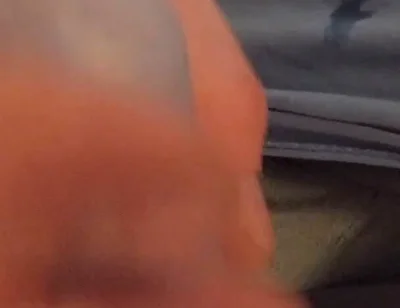 Hot Guy Monster Cumshot During Live Performance!