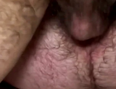Madrid Bears Sauna Orgy
