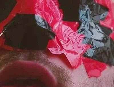 Kinky Shower with Blessed Boy