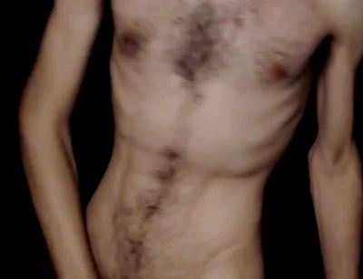 From a Few Months Ago with the Rubbery Dick