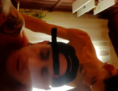 My Neighbor, Couldn’t Stop Fucking