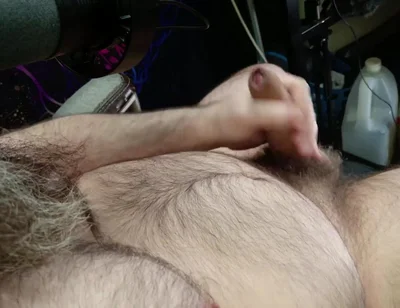 Edging Session 48