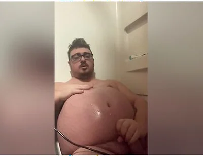 Round Two Belly Busting