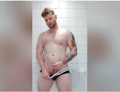 Pissing In Briefs