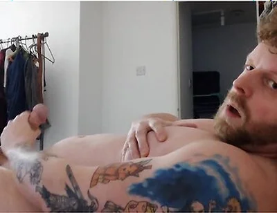Love A Verbal Wank