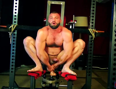 Stretch My Hole 1-7