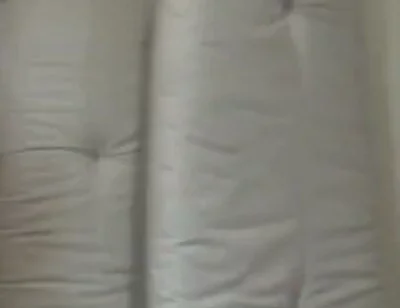 French stepdaddy Fucked Raw by Blond Twink