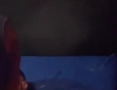 Slut Creampied by His Friend Big Dick