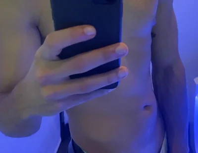Idk How About You but Always Getting Horny Here!