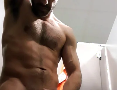 After of Gym
