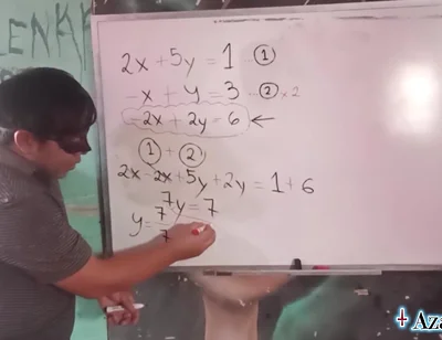 84 Erotic Algebra Can I Finish Inside Please?