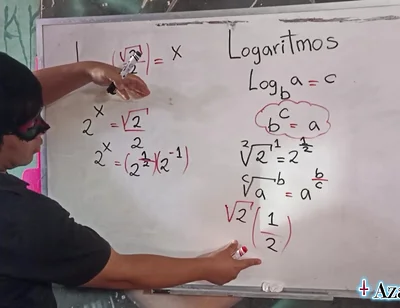 91 Sexual Mathematics Logarithms Ii in Your X