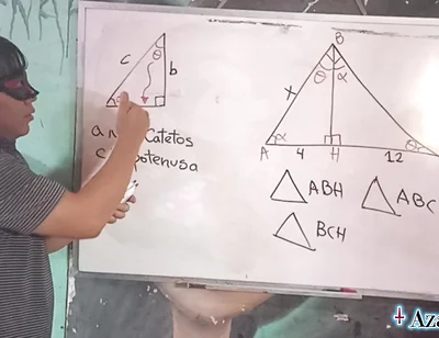 86 Sexual Trigonometry Pythagorean Theorem