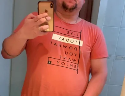 Quick Cum Shot Before Starting My Day