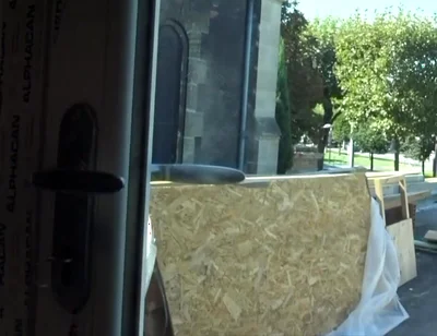 Nickf Ucked Raw Outrdoor by Xxl Cock
