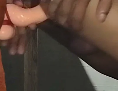 Stepfather Very Hard Fucking My Ass Holl - Very Enjoy My Stepfather and Me - Male Sex Toy Only
