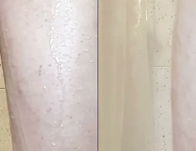 Watch Me in the Shower 2 Separate Times!