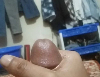 I Got a Handjob in My Room.