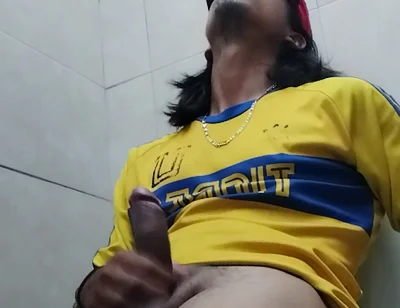 I Need Extra Help in the Bathroom