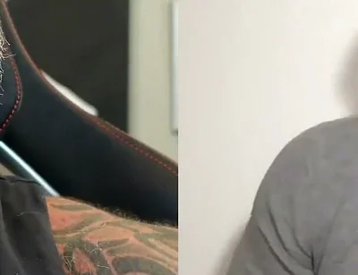 The Truth and Misfortunes of Adult Entertainment Featuring Rocky Vallarta (episode 16)
