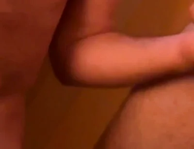 Tim Blesh Horny Using His Husband