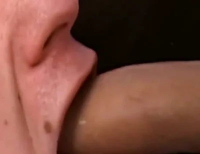 Bearded Hunk Gets Spit and Fucked by Muscular Stud