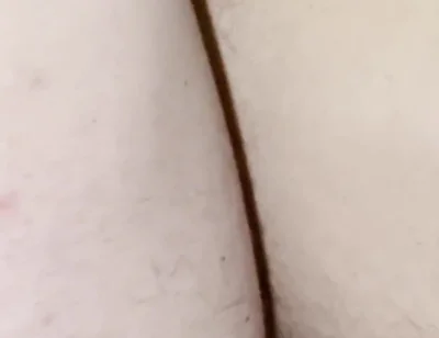 So Much Lube for His Ass