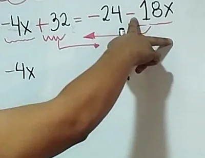 60 Sexual Mathematics Erotic Equation