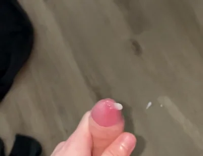 Cumshot