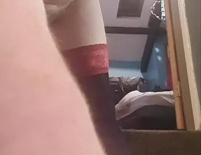 Compilation of Amatuer Crossdressing